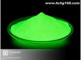 绿光夜光粉