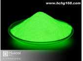 日本绿光夜光粉