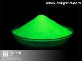 SNC黄绿光夜光粉