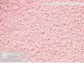 SB056小号粉红印花胶珠