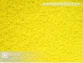 SB052小号柠黄胶珠