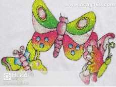 HC-800Z特软粘珠浆