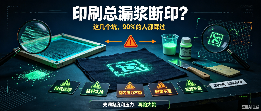 夜光粉
